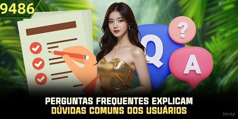 Imagem promocional do aplicativo mobile da kkvip