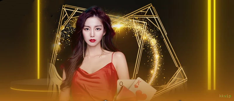 Imagem promocional do programa VIP da kkvip